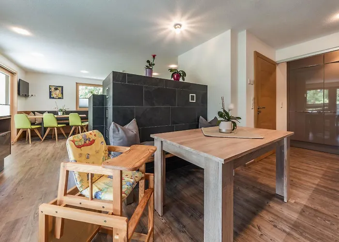 Appartamento Haus Modau