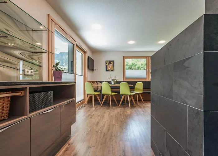 Haus Modau Appartamento *