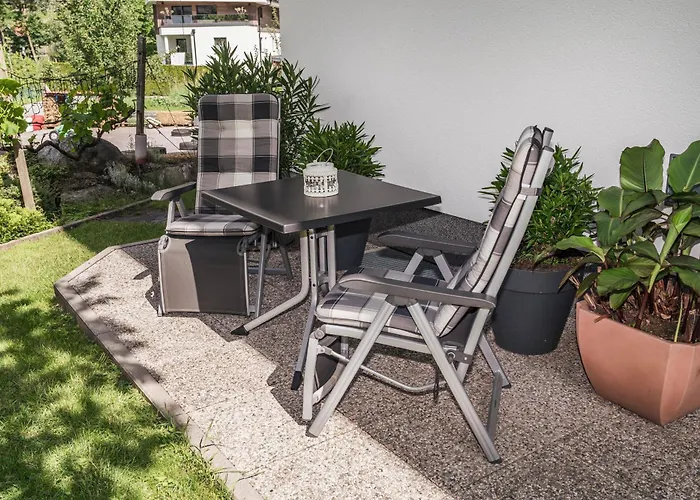 Haus Modau Apartamento Mayrhofen