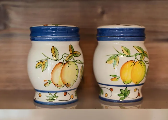 Apartamento Haus Modau *