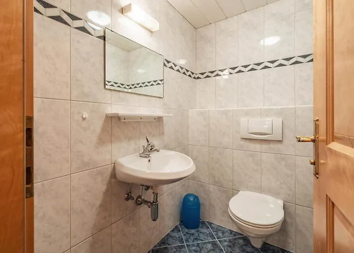 Haus Modau Appartement *