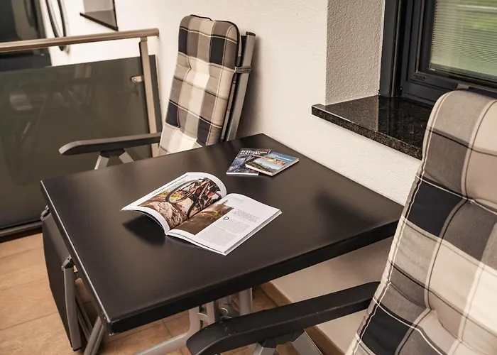 Appartamento Haus Modau *