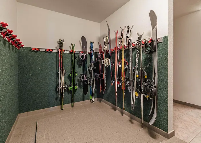 Haus Modau Appartamento