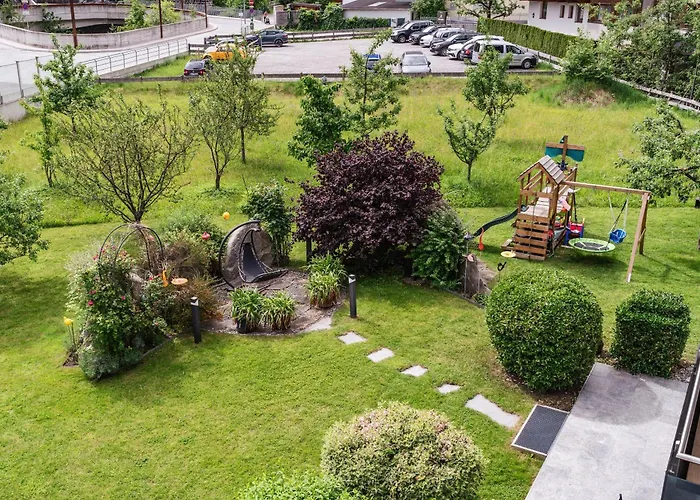 Appartamento Haus Modau