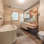 Haus Modau Apartmán Mayrhofen