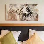 Apartmán Haus Modau *