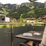 Apartmán Haus Modau Mayrhofen