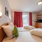 Haus Modau Apartmán *