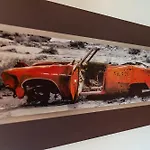 Apartmán Haus Modau Mayrhofen