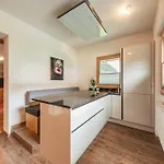 Haus Modau Apartmán *