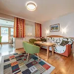 Apartmán Haus Modau *