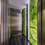 Haus Modau Apartmán *