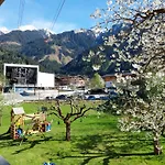 Apartmán Haus Modau *
