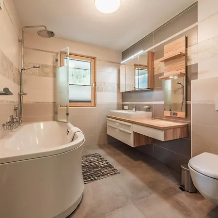 Haus Modau Appartement Mayrhofen