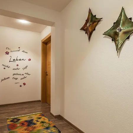 Haus Modau Mayrhofen