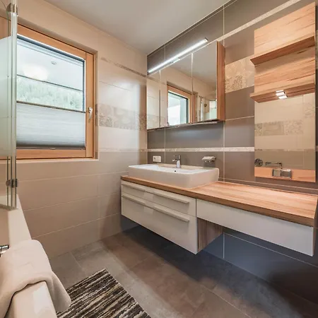 Haus Modau Appartement