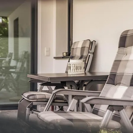 Haus Modau * Mayrhofen