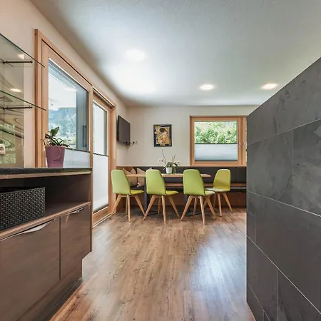 Haus Modau Appartement *