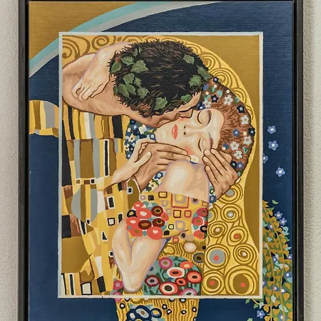 Appartement Haus Modau Mayrhofen