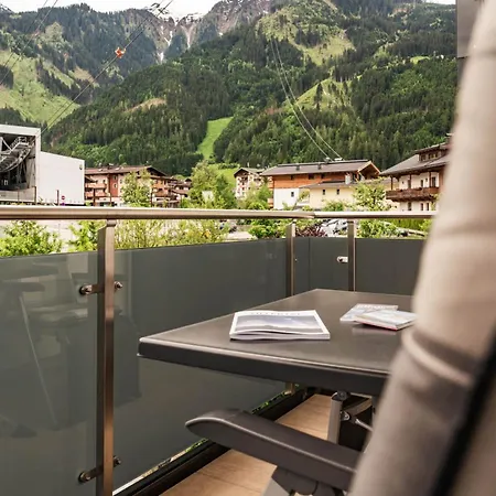 Haus Modau * Mayrhofen