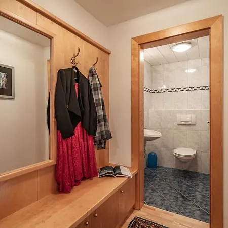 Haus Modau Appartement *