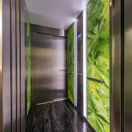 Haus Modau Appartement *