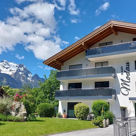 Haus Modau Mayrhofen
